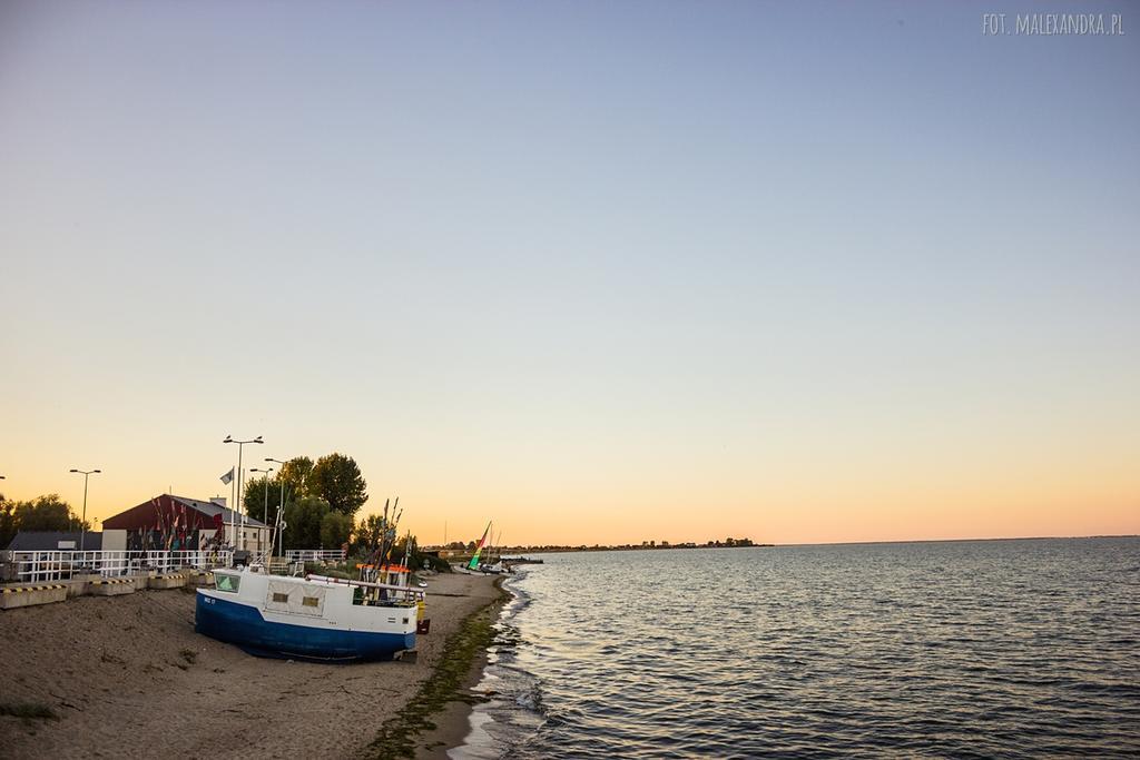 Апартаменты Jetadrenaline Watersports Club Рева Экстерьер фото